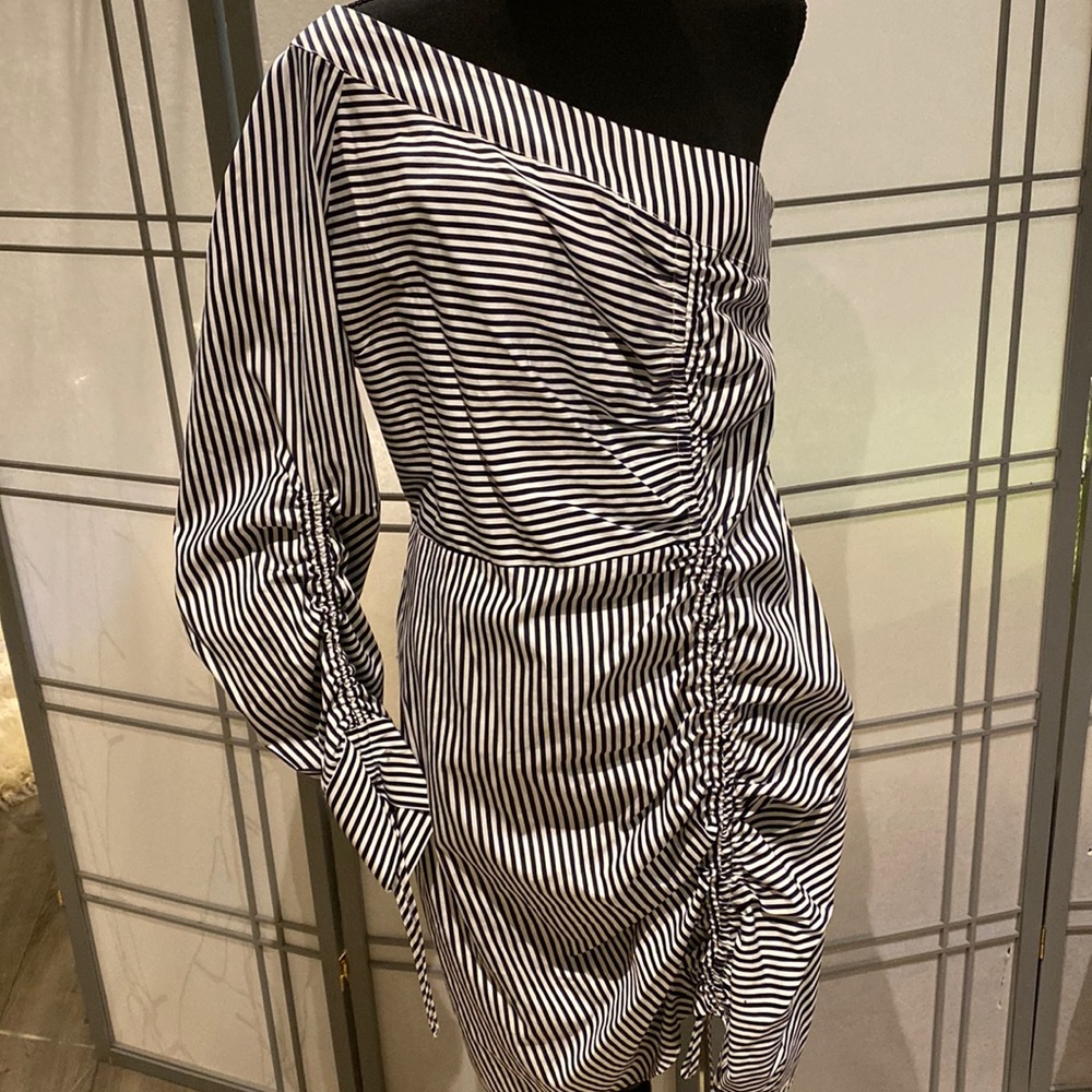 Parker dress